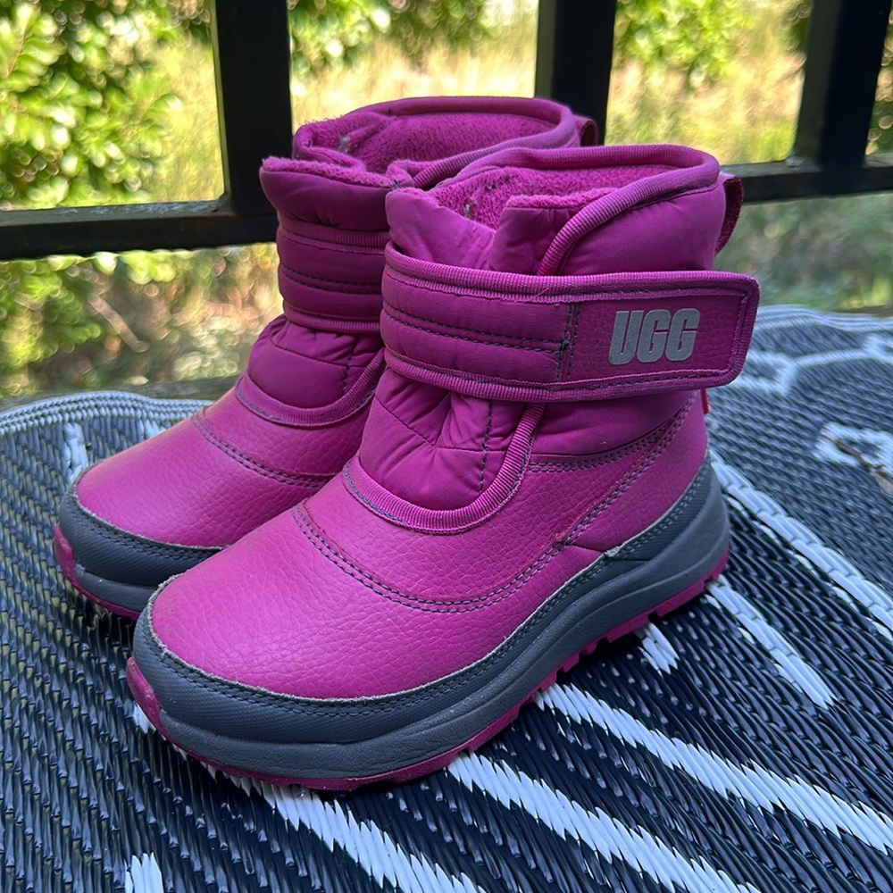 Kids UGG boots